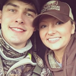 Meet your Posher, Seth